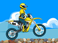 Juego Motocross Racing