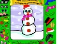 Juego Snowman Maker
