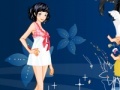 Juego Margy Dress Up
