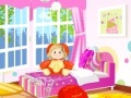 Juego Pajama Party Room Decoration