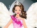 Juego Dress the beautiful fairy