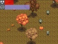 Juego Zombie Vegetarian