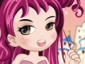 Juego Cute Goddess Dress Up
