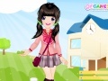 Juego School Girl 