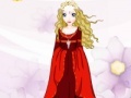 Juego Lise Costume Dress Up