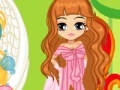 Juego Dress up doll 14