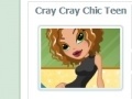 Juego Cray Cray Chic Teen