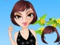 Juego Doris Dress Up