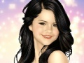 Juego Selena Gomez