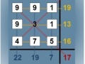Juego Magic square 2