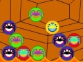 Juego Spider bubbles