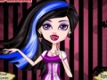 Juego Drakulaura Makeover