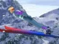 Juego Ski jump