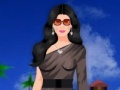 Juego Jen Holli Dress Up 