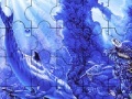 Juego Blue ocean puzzle