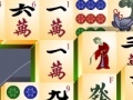 Juego Ancient mahjong