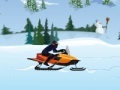 Juego Snowmobile rush