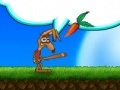 Juego Crazy rabbit