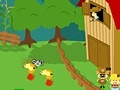 Juego Farm War