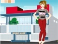 Juego Extreme Fashion Dress Up