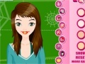 Juego Make-up fashionista