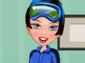 Juego Cool skiing outfits