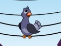 Juego Electric Pigeon