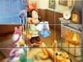 Juego Jigsaw challenge