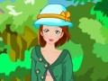 Juego Safari Dress Up