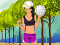 Juego Sports Girl