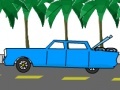 Juego The Lowrider!