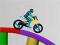 Juego Block Stunts