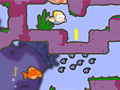 Juego Diving Dennis