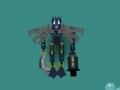 Juego Bionicle Hahli