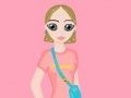 Juego Shopping Dress Up 2