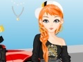 Juego Ferrari dress up