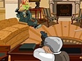 Juego Oval Office
