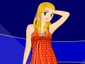 Juego Hanne Dress Up
