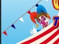 Juego Circus Tent Escape