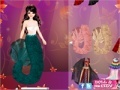 Juego Gemma Dress Up