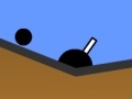 Juego Artillery Game