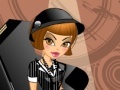 Juego Gangster Couple Dress Up