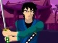 Juego Samurai Tournament 