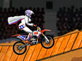 Juego Moto X Madness