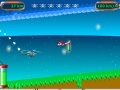 Juego Helicopter pilot
