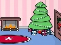 Juego Winter Room