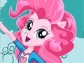 Juego Dress Pinkie Pie Equestria