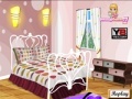 Juego Polka teen bedroom