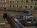 Juego Alias Runner Apocalypse 2