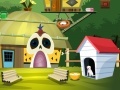 Juego Village House Escape
